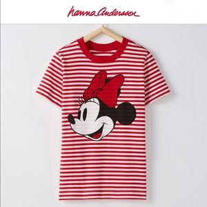 Disney a Minnie Mouse basics tee